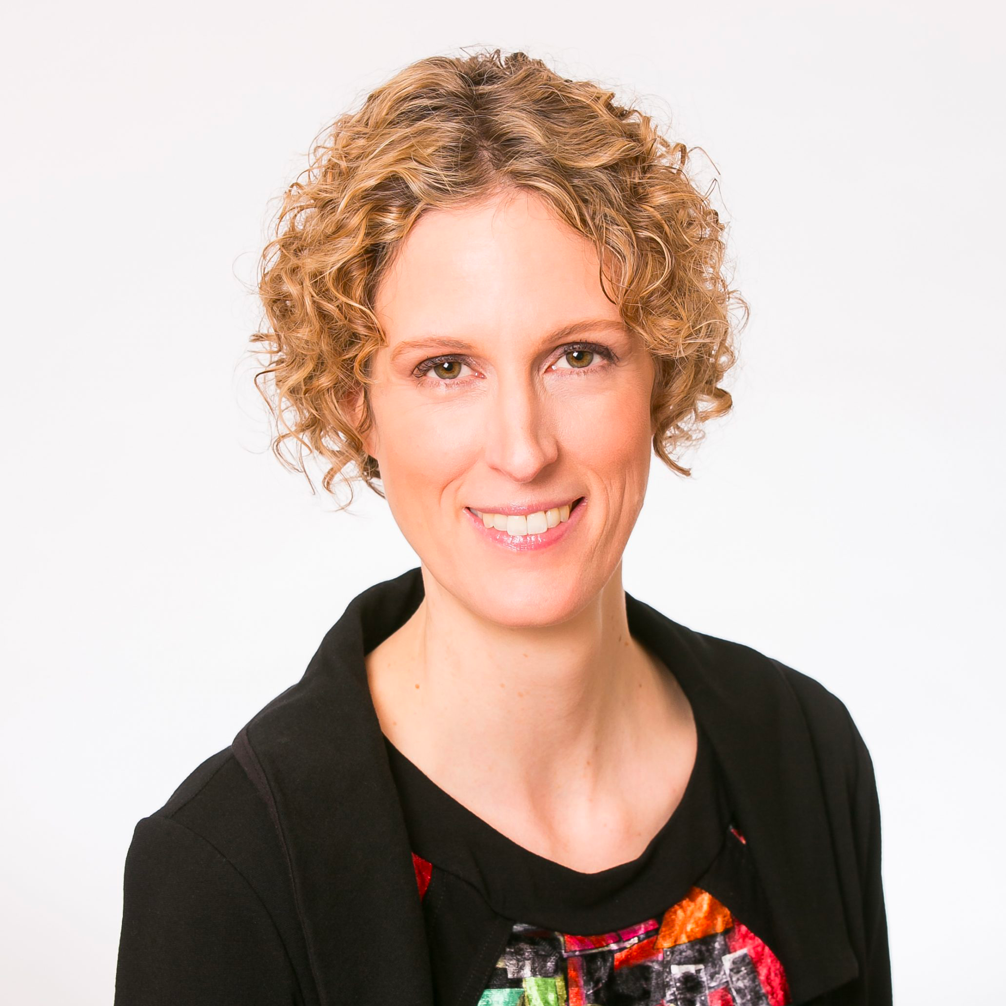 Photo de Marie-Hélène Benoit-Otis