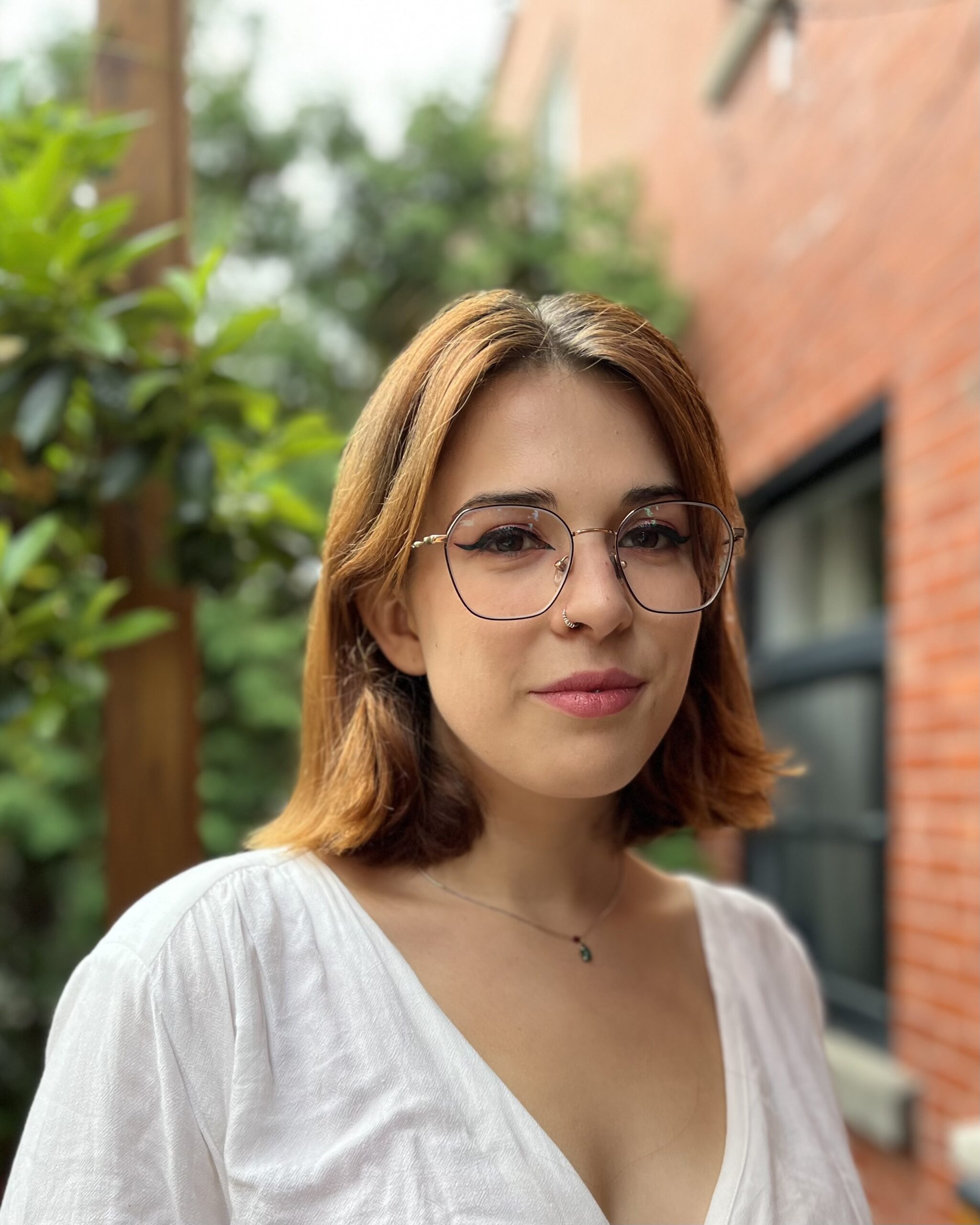 Photo de Simone Calvé