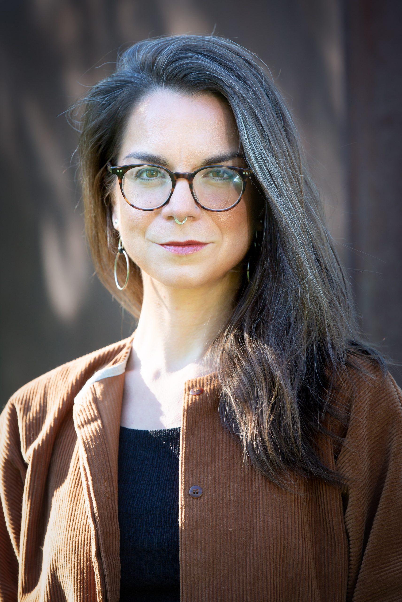 Photo de Catherine Harrison-Boisvert