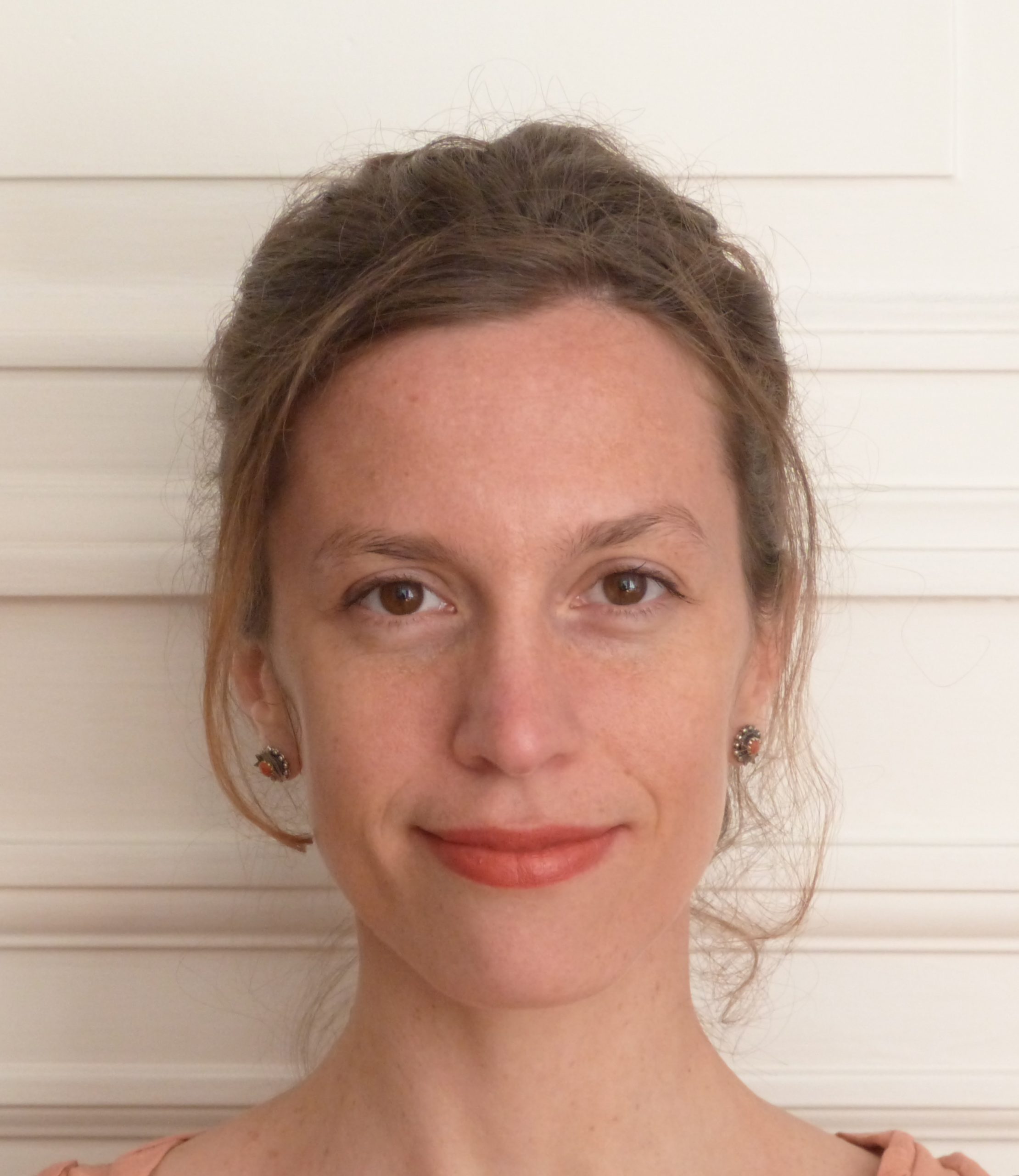 Photo de Cécile Quesney