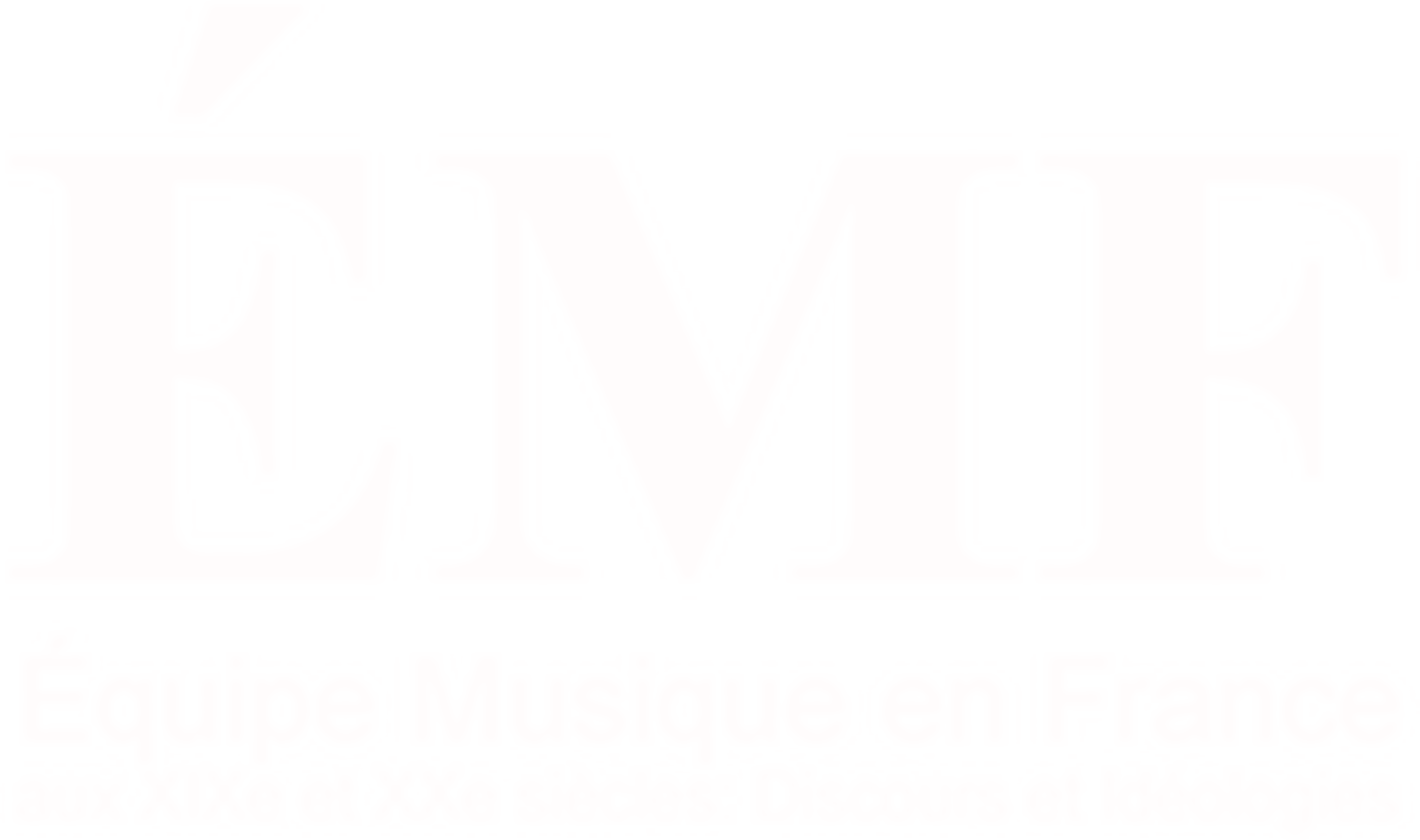 Logo ÉMF