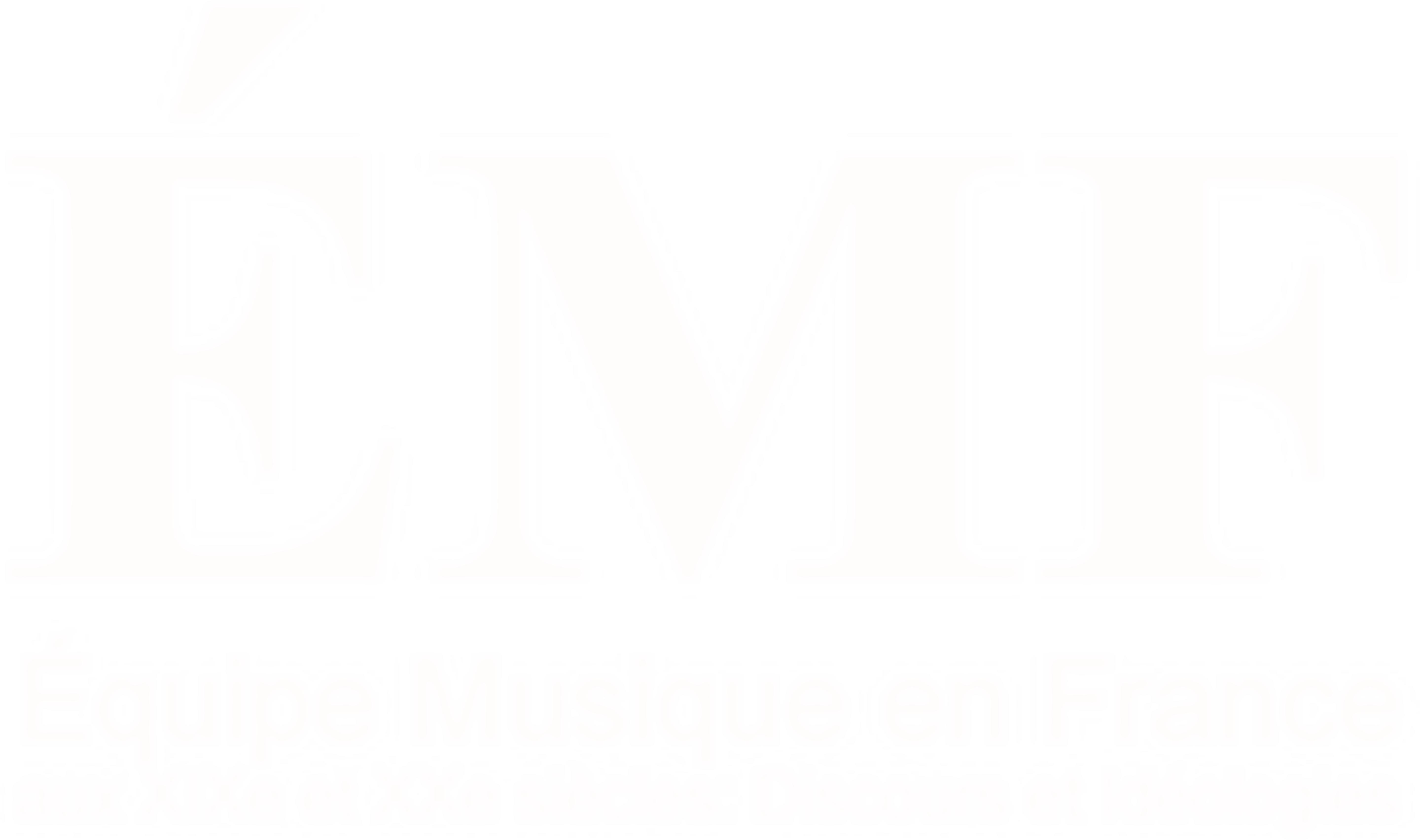 Logo ÉMF
