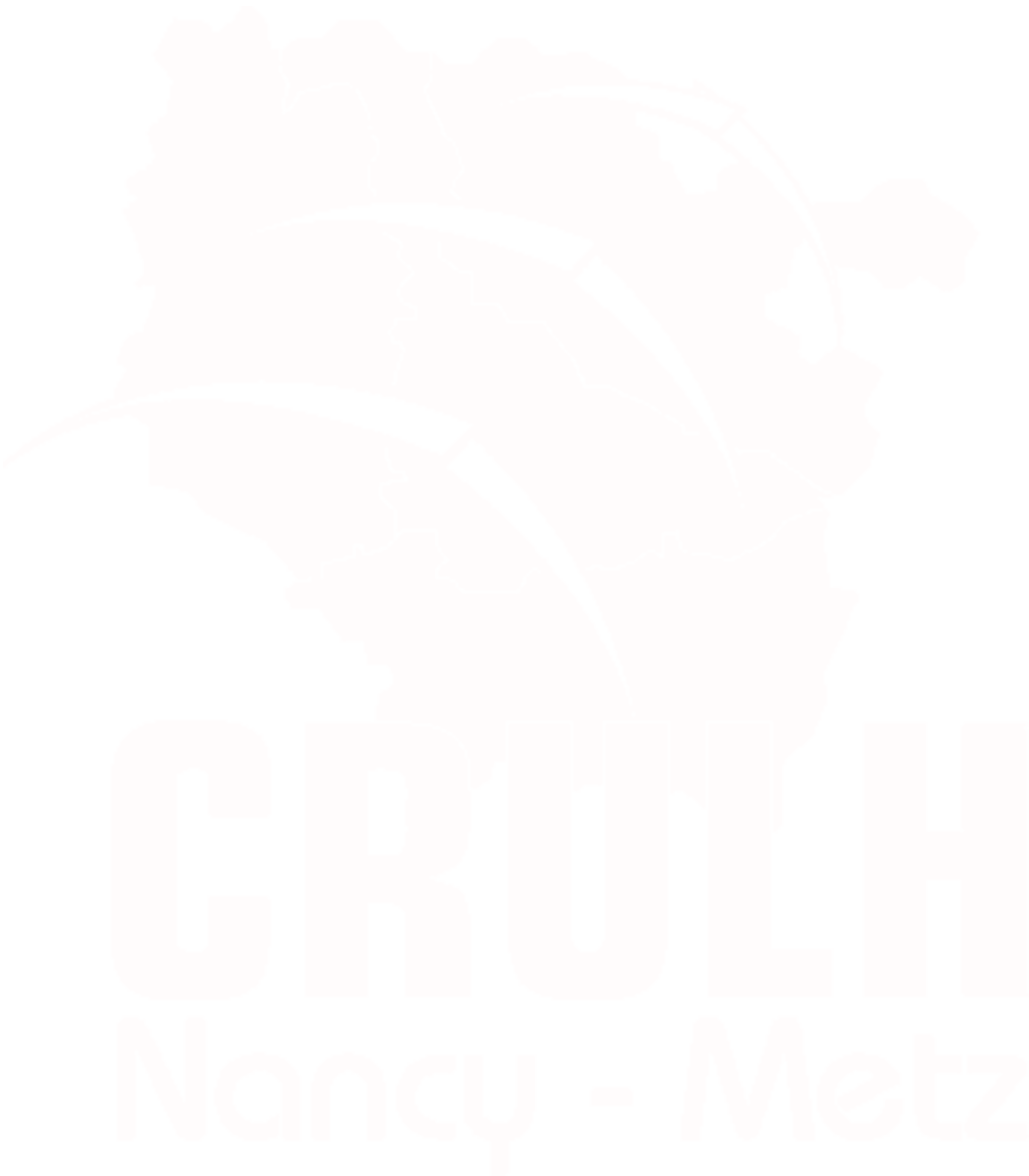 Logo CRULH Nancy - Metz