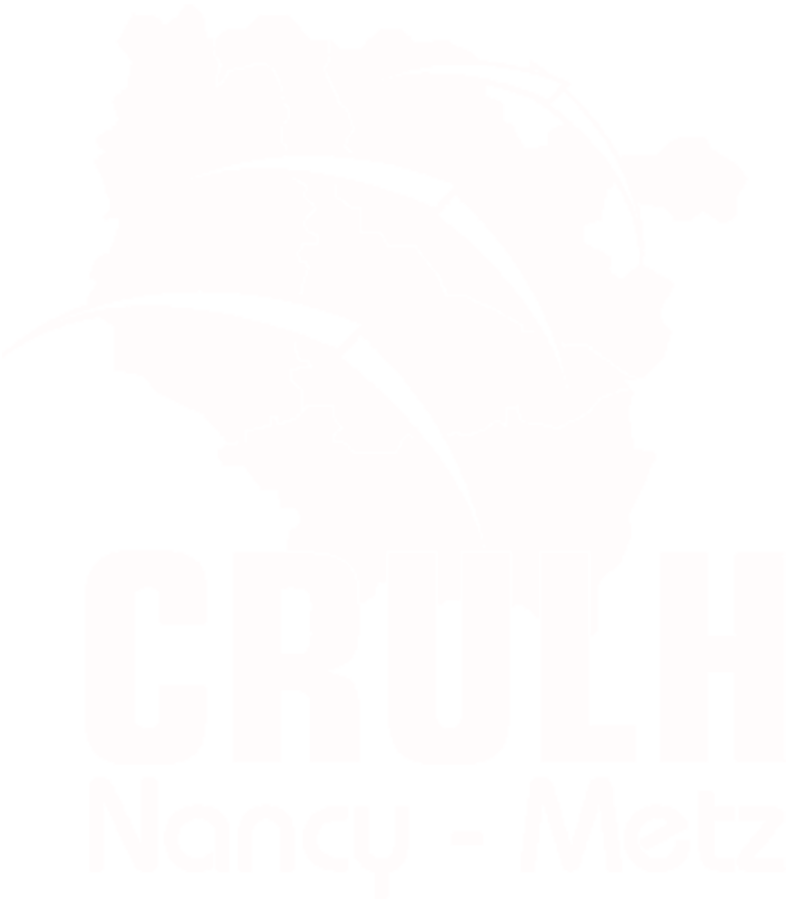 Logo CRULH Nancy - Metz